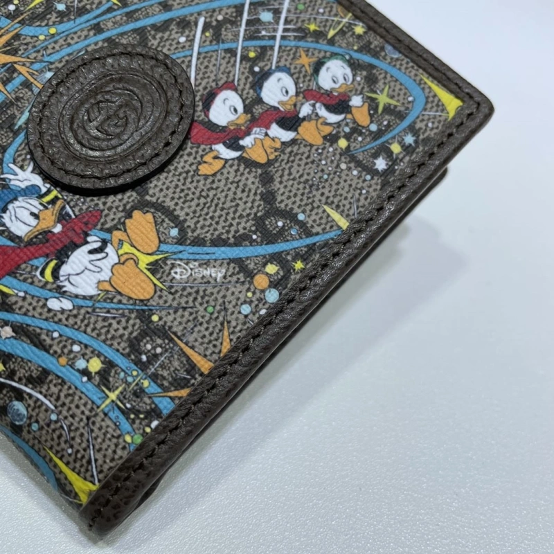 Gxccx Wallets & Purse Flexible 39701