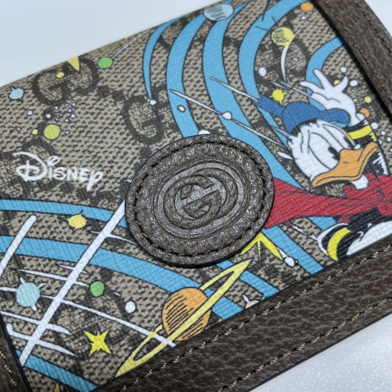 Sophisticated Gxccx Wallets & Purse 39706