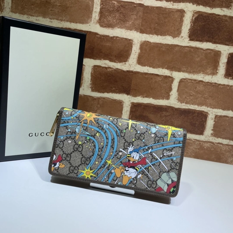 Elegant Gxccx Wallets & Purse 39710