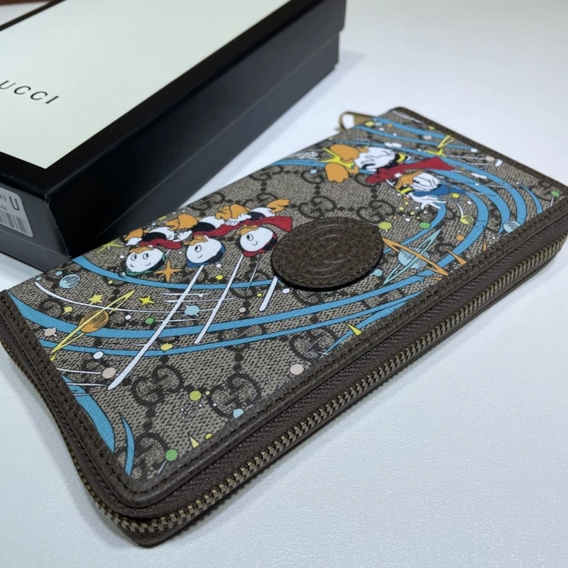 Elegant Gxccx Wallets & Purse 39710