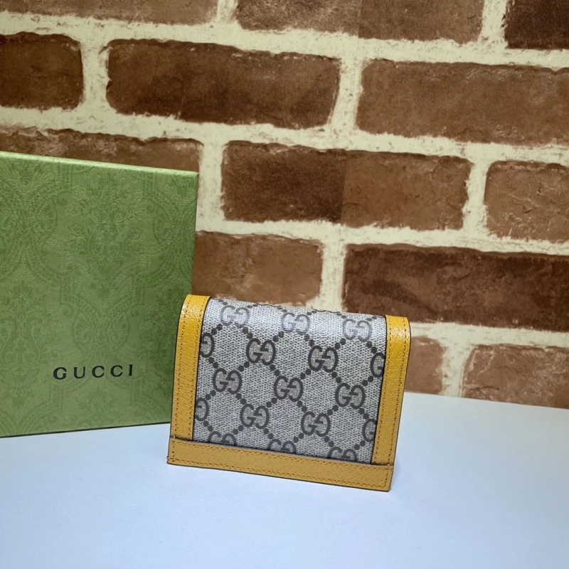 Functional Gxccx Wallets & Purse 39723