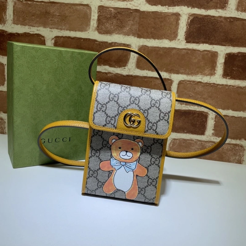 Trendsetting Gxccx Satchel Bags 41698