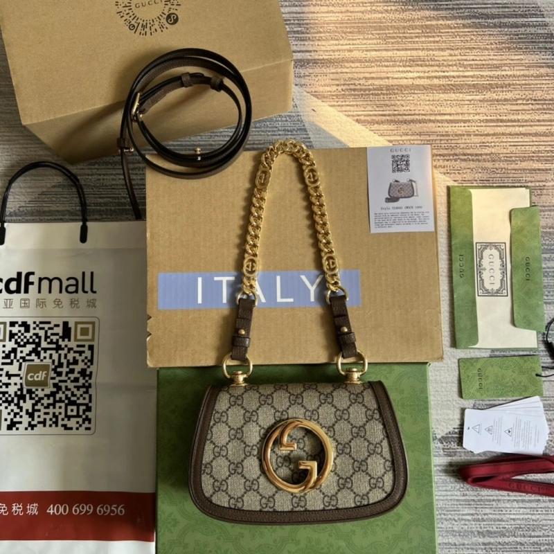 Bold Gxccx Top Handle Bags 40518