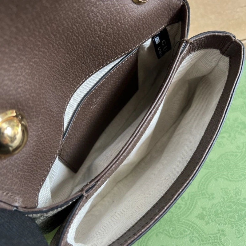 Bold Gxccx Top Handle Bags 40518