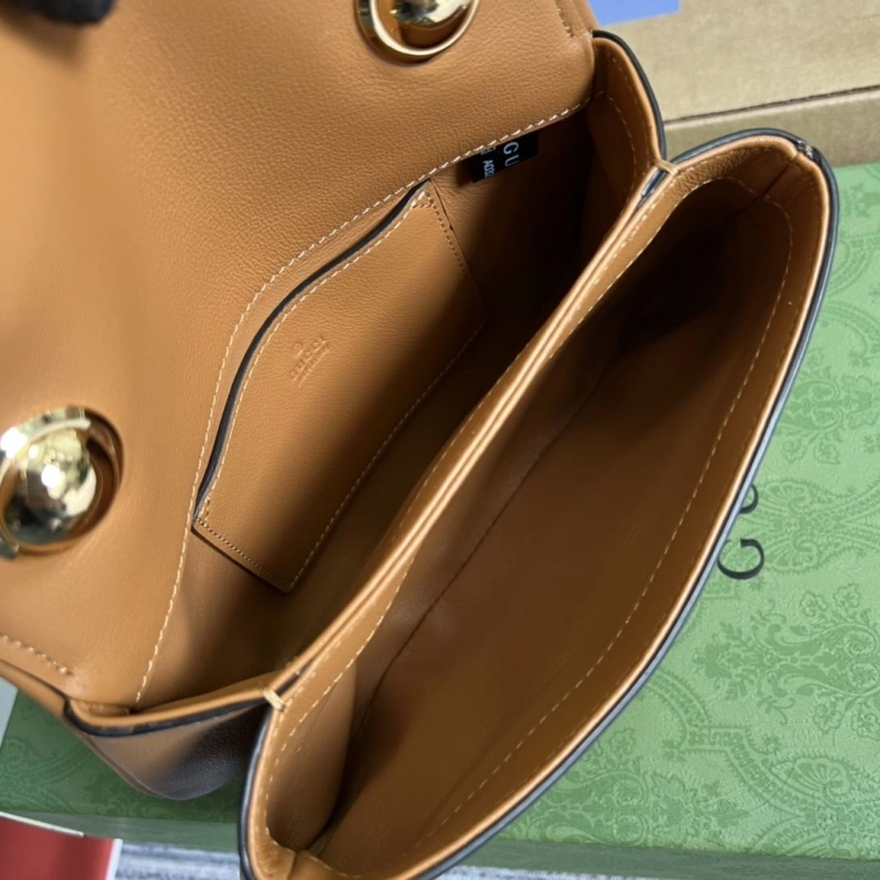 Flexible Gxccx Top Handle Bags 40512