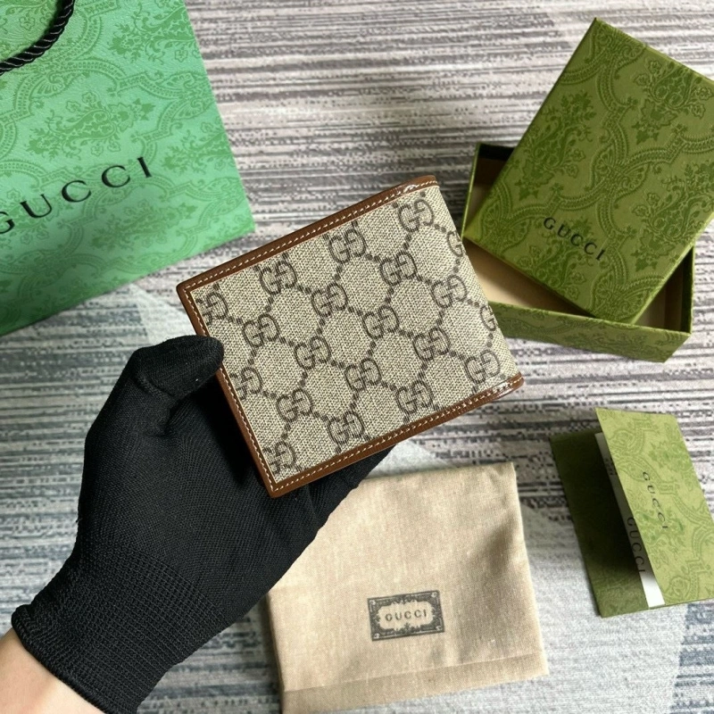 Gxccx Wallets & Purse Fashionable 39697