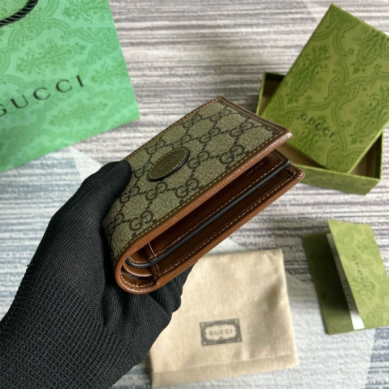 Gxccx Wallets & Purse Fashionable 39697