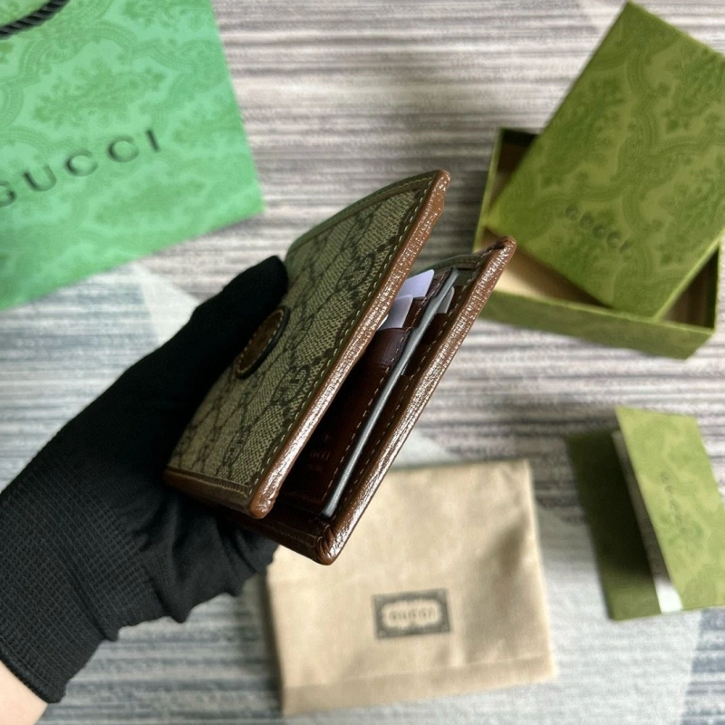 Gxccx Wallets & Purse Fashionable 39697