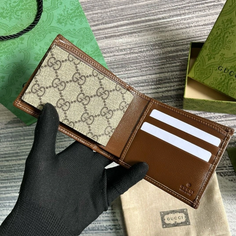Gxccx Wallets & Purse Fashionable 39697
