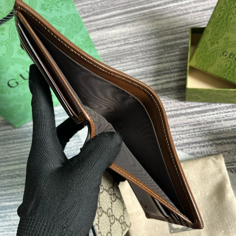 Gxccx Wallets & Purse Fashionable 39697