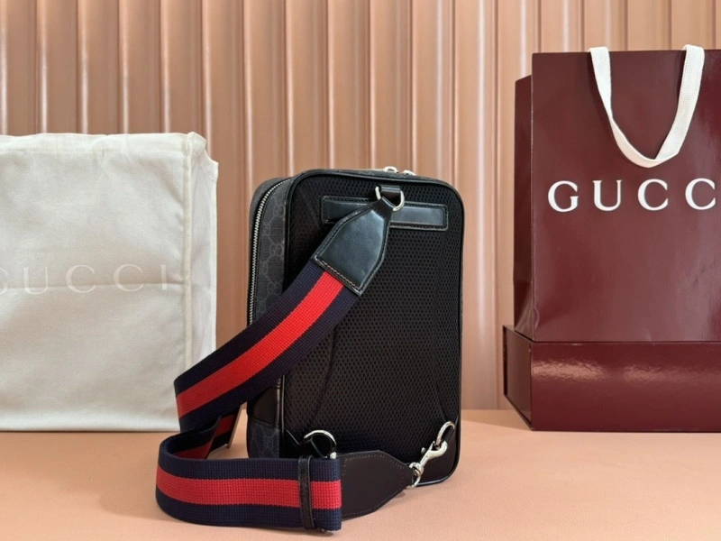 Classic Gxccx Waist & Chest Packs 40358