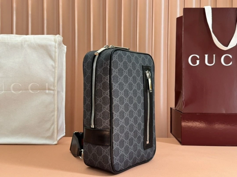 Classic Gxccx Waist & Chest Packs 40358
