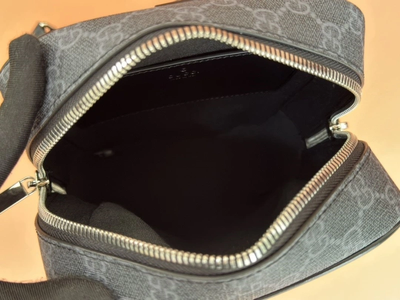 Classic Gxccx Waist & Chest Packs 40358