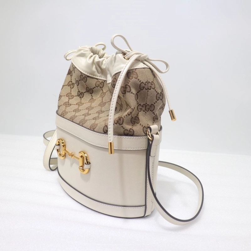 Cozy Gxccx Bucket Bags 42821