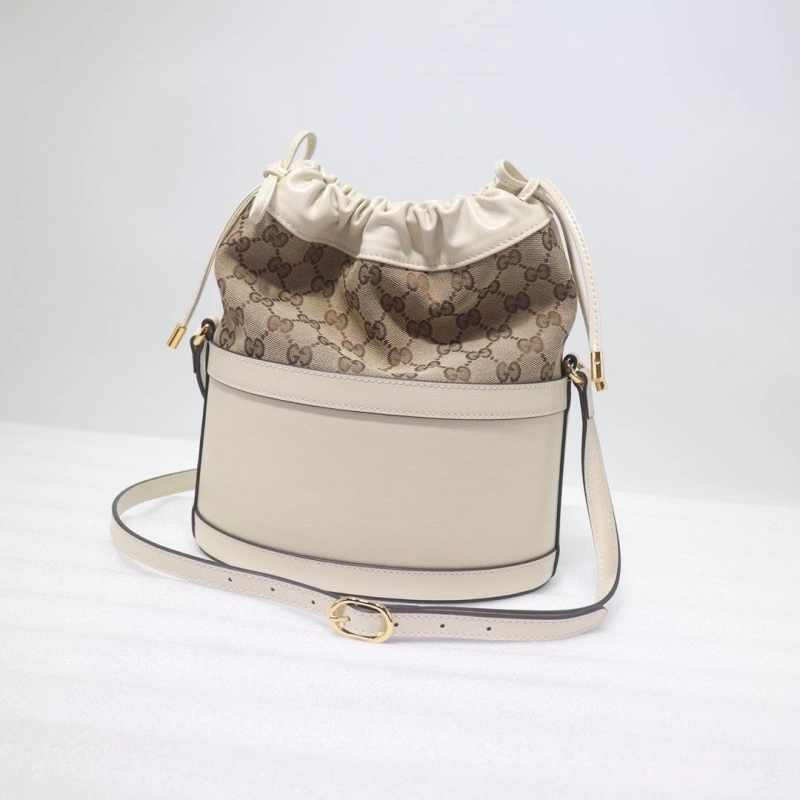 Cozy Gxccx Bucket Bags 42821