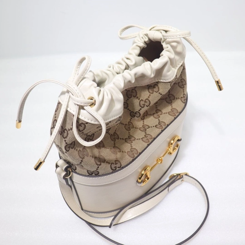 Cozy Gxccx Bucket Bags 42821