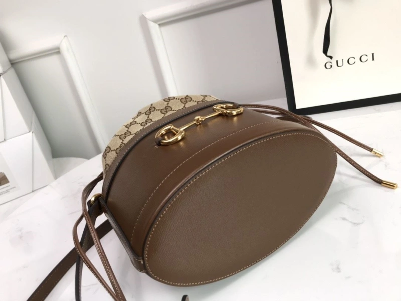 Cozy Gxccx Bucket Bags 42808