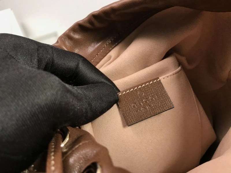 Cozy Gxccx Bucket Bags 42808