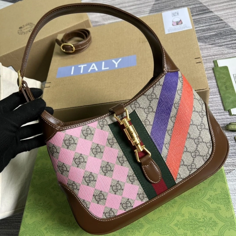 Elegant Gxccx Top Handle Bags 40534