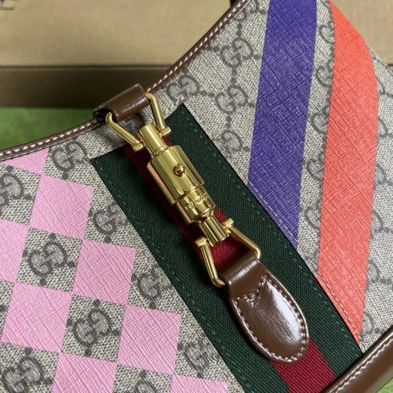 Elegant Gxccx Top Handle Bags 40534