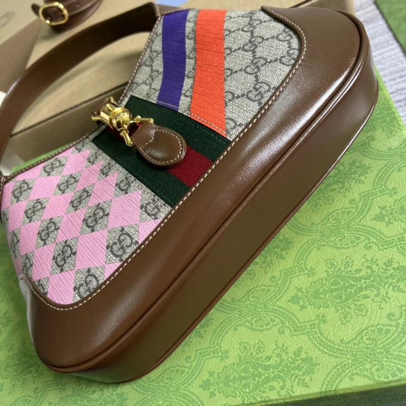Elegant Gxccx Top Handle Bags 40534