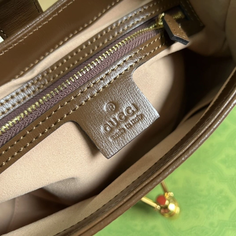 Elegant Gxccx Top Handle Bags 40534