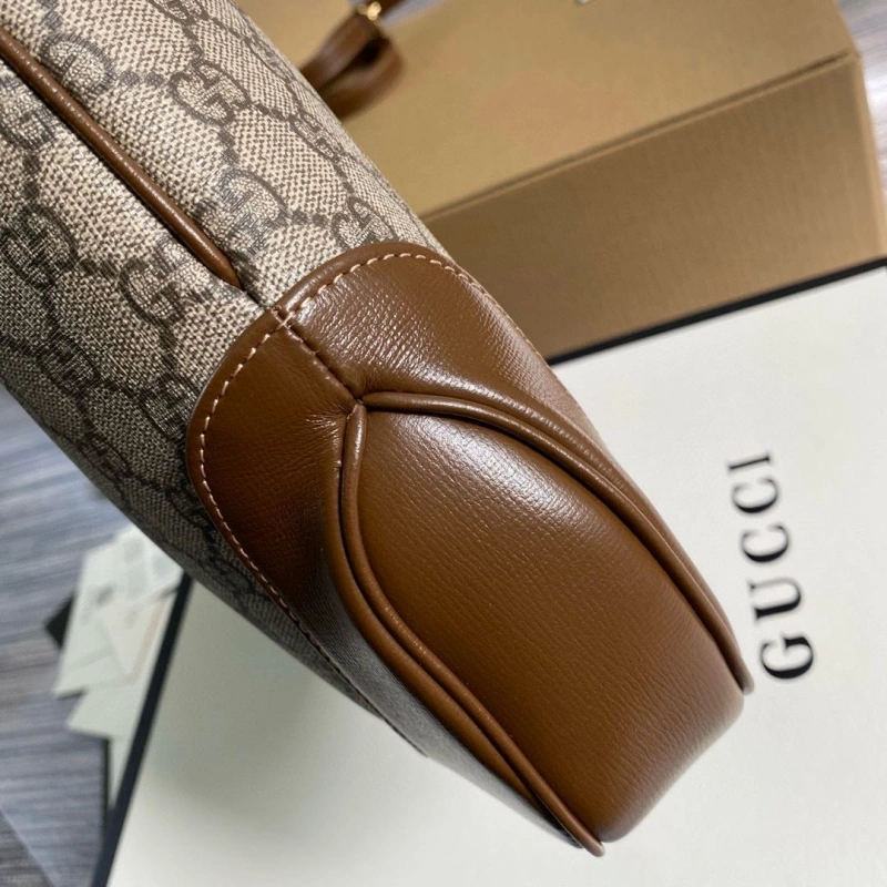 Resilient Gxccx Top Handle Bags 40523