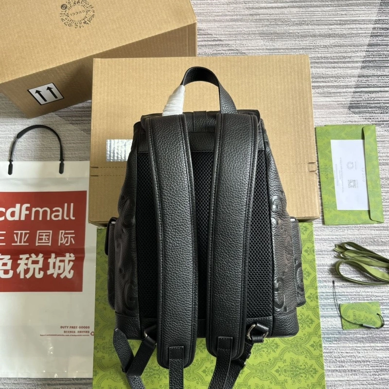 Refined Gxccx Backpacks 42879