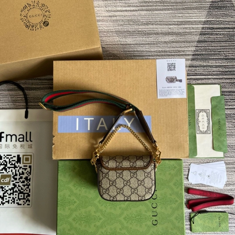 Minimalist Gxccx Satchel Bags 41762