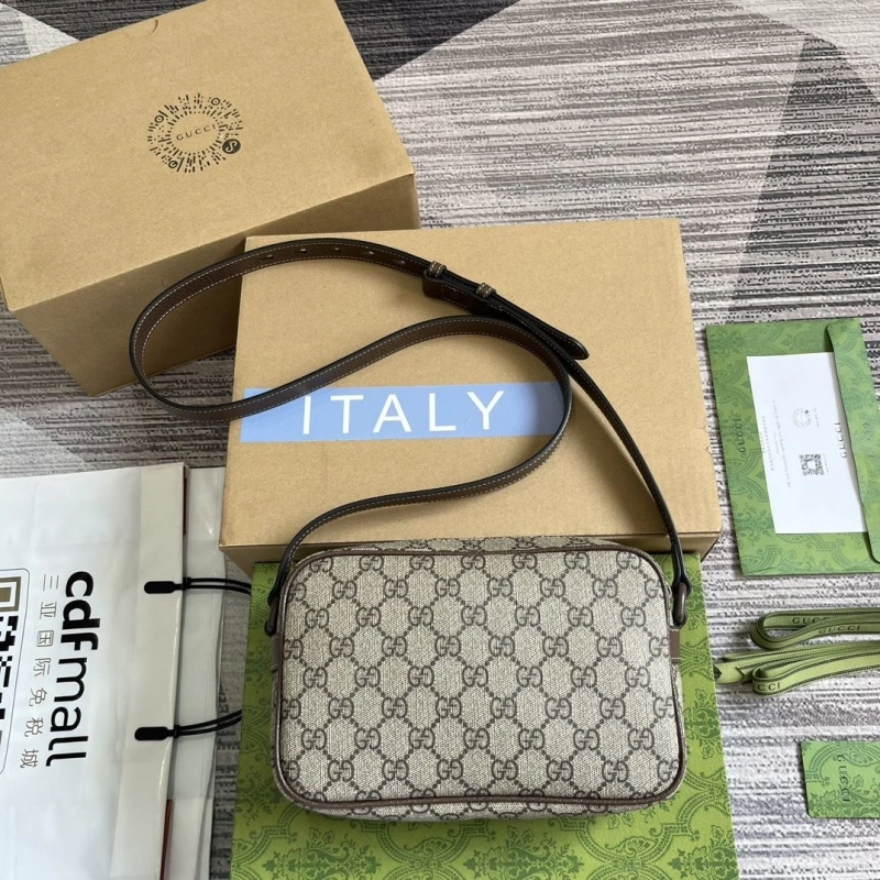 Gxccx Satchel Bags Compact 41714