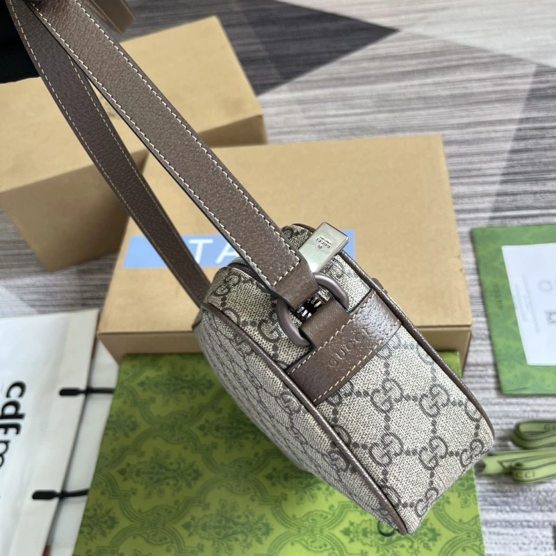 Gxccx Satchel Bags Compact 41714