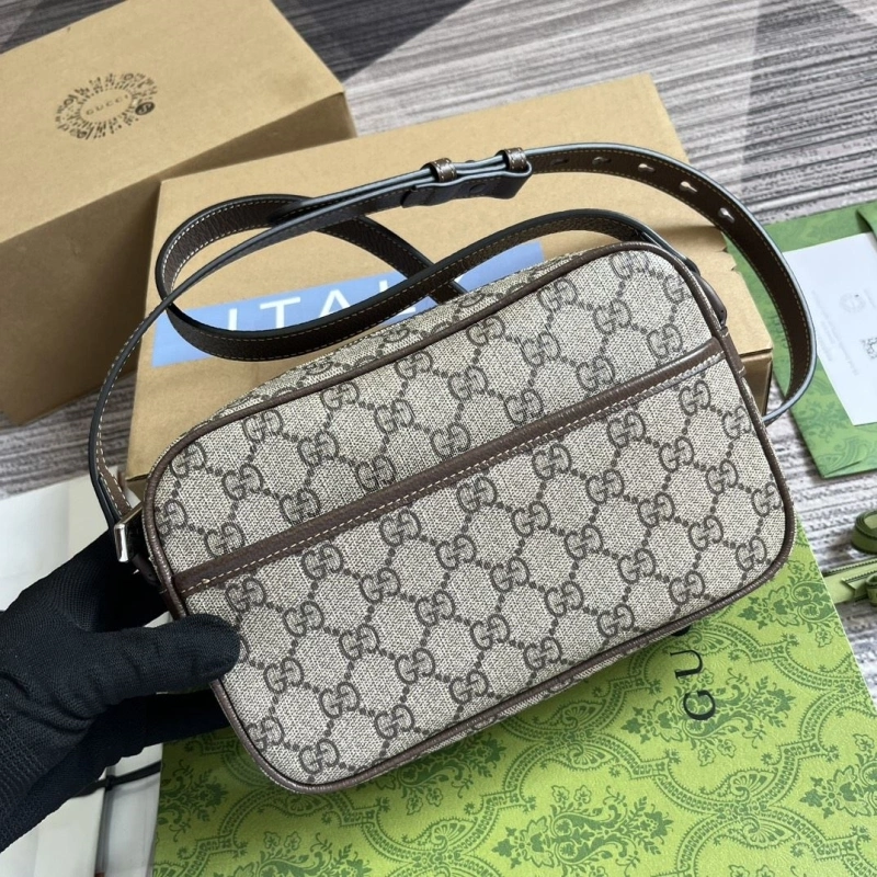 Gxccx Satchel Bags Compact 41714