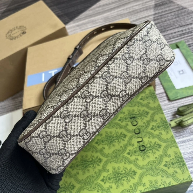 Gxccx Satchel Bags Compact 41714