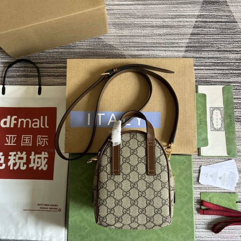 Gxccx Satchel Bags Sleek 41715