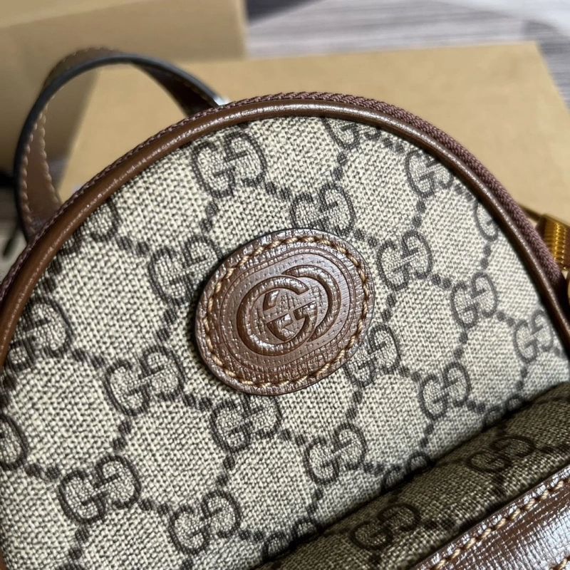 Gxccx Satchel Bags Sleek 41715