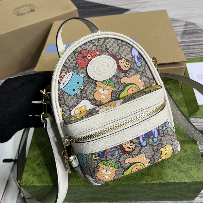 Gxccx Satchel Bags DailyWear 41710