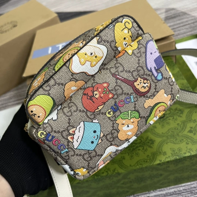 Gxccx Satchel Bags DailyWear 41710