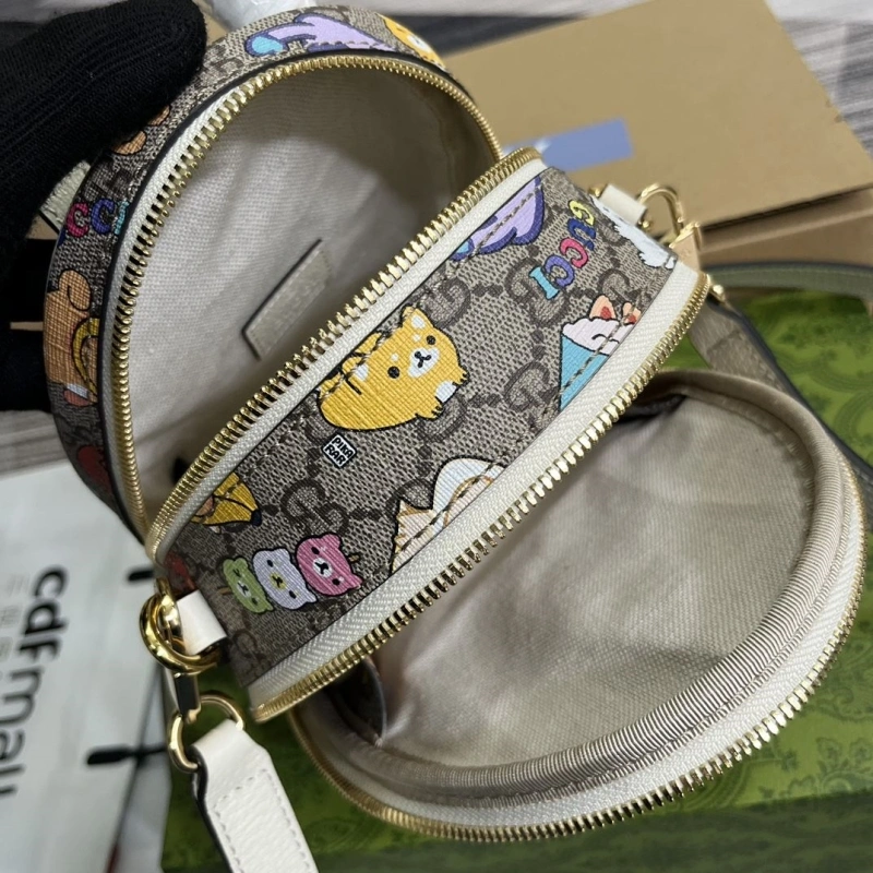 Gxccx Satchel Bags DailyWear 41710