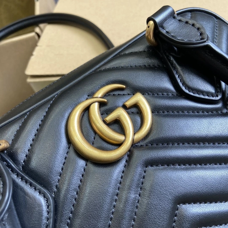 Gxccx Top Handle Bags Elegant 40530