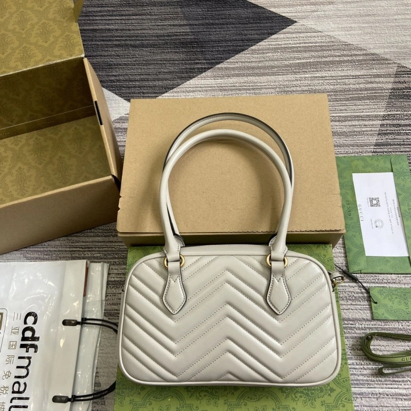 Gxccx Top Handle Bags ModernLook 40506