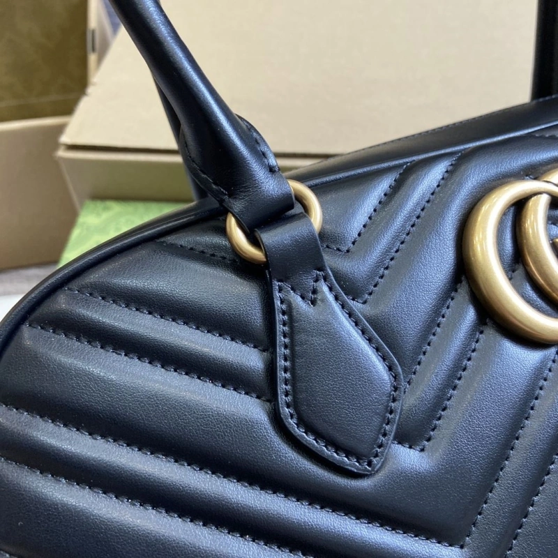 Bold Gxccx Top Handle Bags 40517