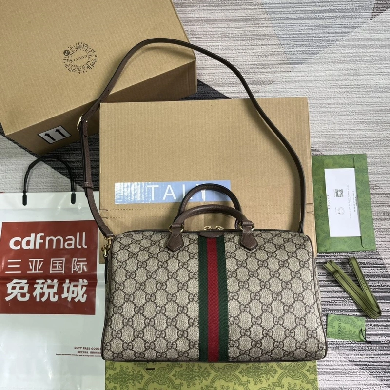 Cozy Gxccx Travel Bags 40471