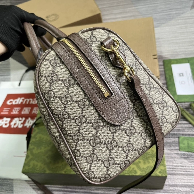 Cozy Gxccx Travel Bags 40471
