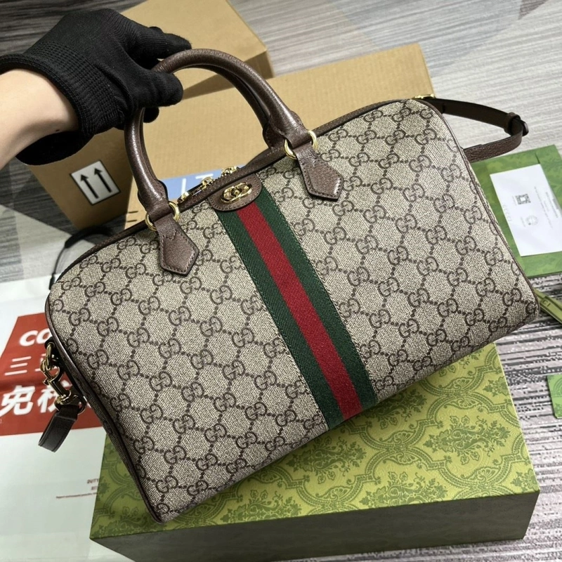 Cozy Gxccx Travel Bags 40471