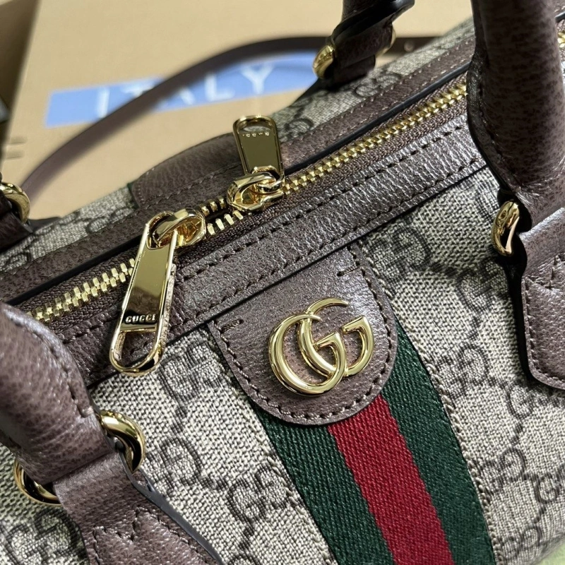 Cozy Gxccx Travel Bags 40471