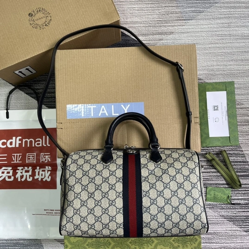 Sophisticated Gxccx Travel Bags 40484