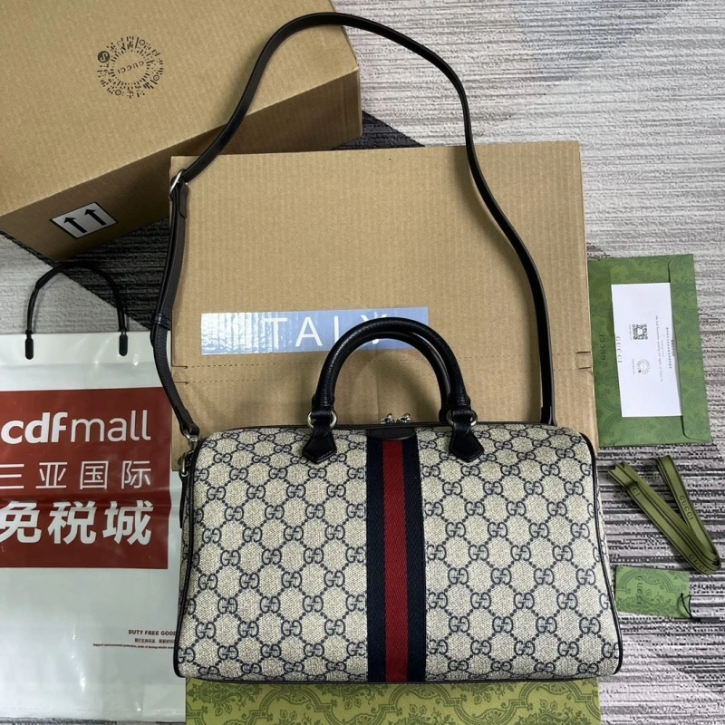 Sophisticated Gxccx Travel Bags 40484