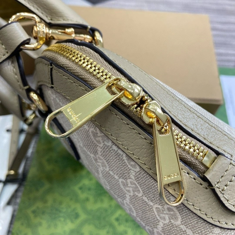 Gxccx Top Handle Bags Flexible 40529