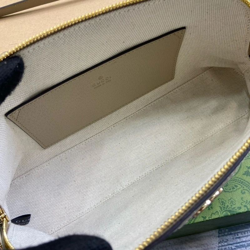 Gxccx Top Handle Bags Flexible 40529