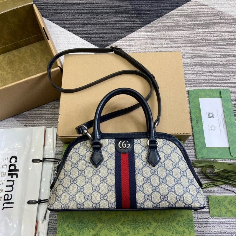 Elegant Gxccx Top Handle Bags 40509